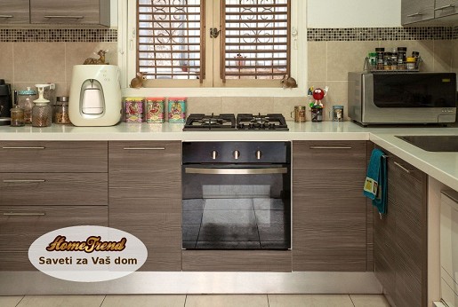 Feng shui: 8 pravila za uređenje kuhinje