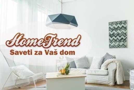 Zimsko uređenje - Unesite toplinu u Vaš dom