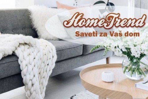 Uredite dom za toplije i pozitivnije zimske dane