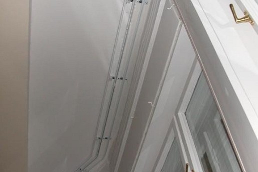 Aluminijumske garnišne