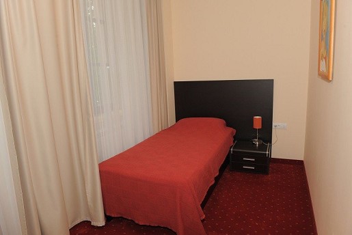 Kaštel Terlei Zobnatica