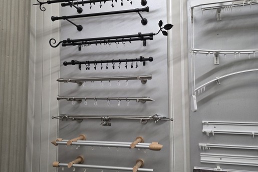 Naš izložbeni salon